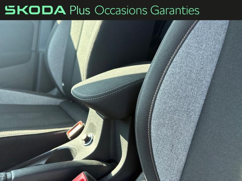 Voitures occasions ŠKODA KAMIQ Selection Lens