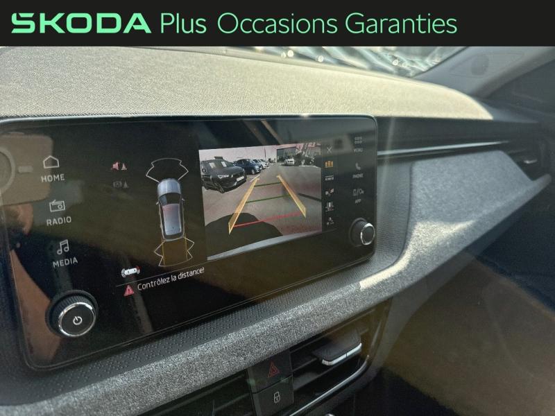 Voitures occasions ŠKODA KAMIQ Selection Dechy