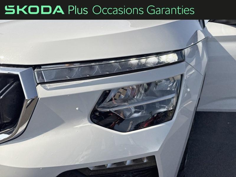 Voitures occasions ŠKODA KAMIQ Selection Dechy