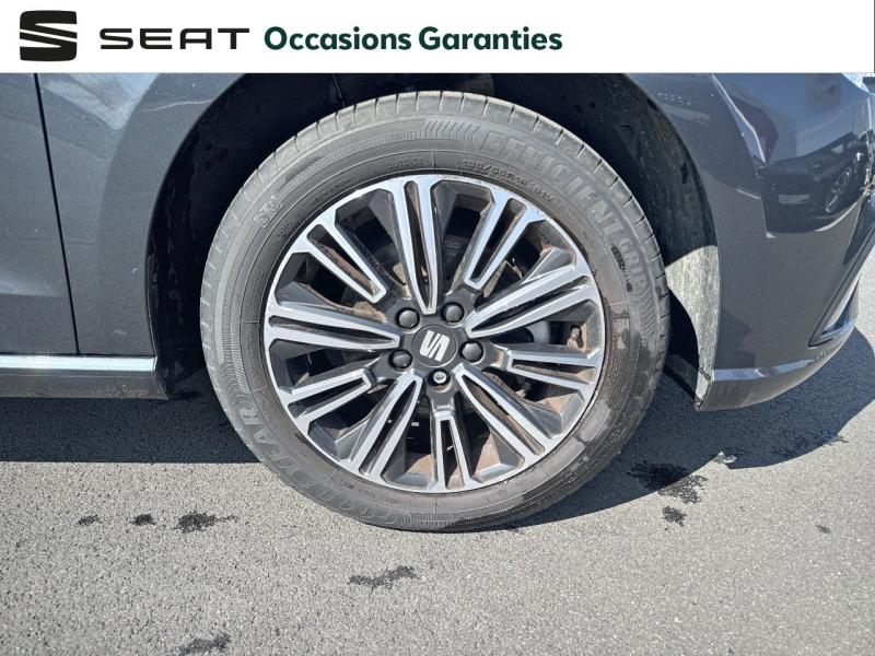 Voitures occasions SEAT IBIZA Copa Dechy