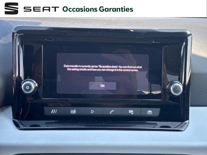 Voitures occasions SEAT IBIZA Copa Dechy