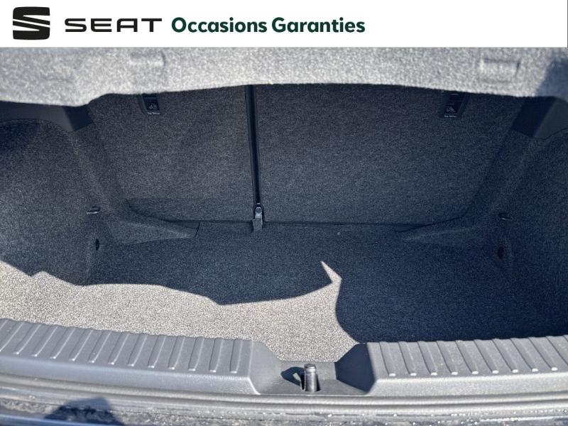 Voitures occasions SEAT IBIZA Copa Dechy