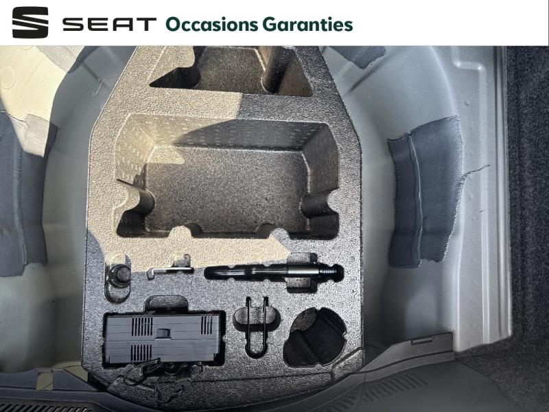 Voitures occasions SEAT IBIZA Copa Dechy