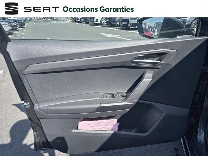 Voitures occasions SEAT IBIZA Copa Dechy