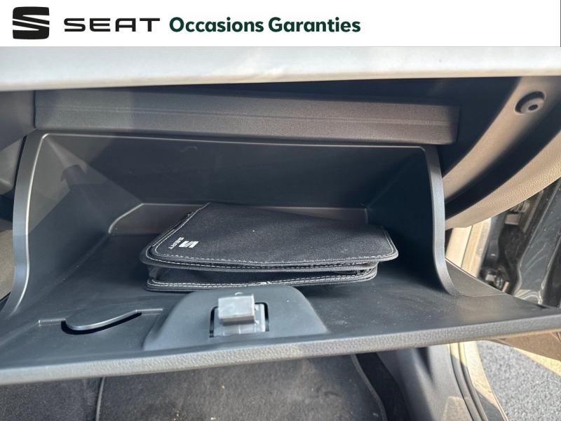 Voitures occasions SEAT IBIZA Copa Dechy