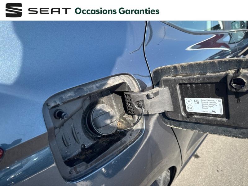 Voitures occasions SEAT IBIZA Copa Dechy