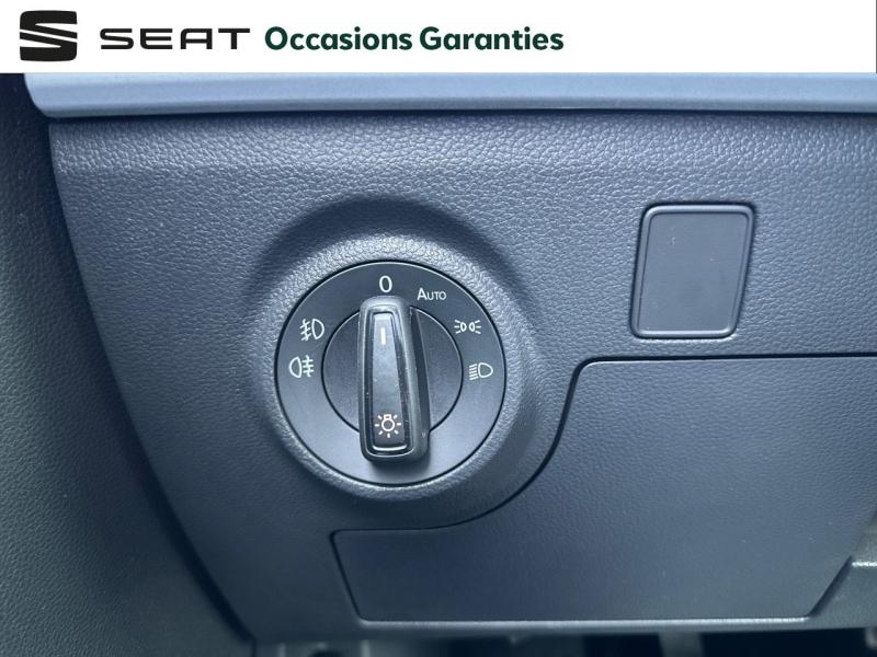 Voitures occasions SEAT IBIZA Copa Dechy