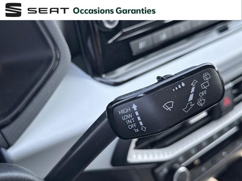 Voitures occasions SEAT IBIZA Copa Dechy