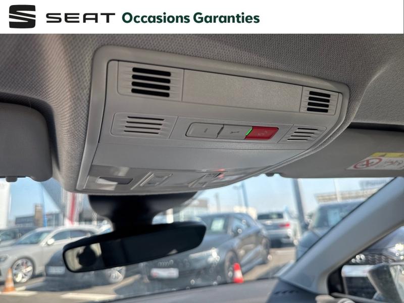 Voitures occasions SEAT IBIZA Copa Dechy