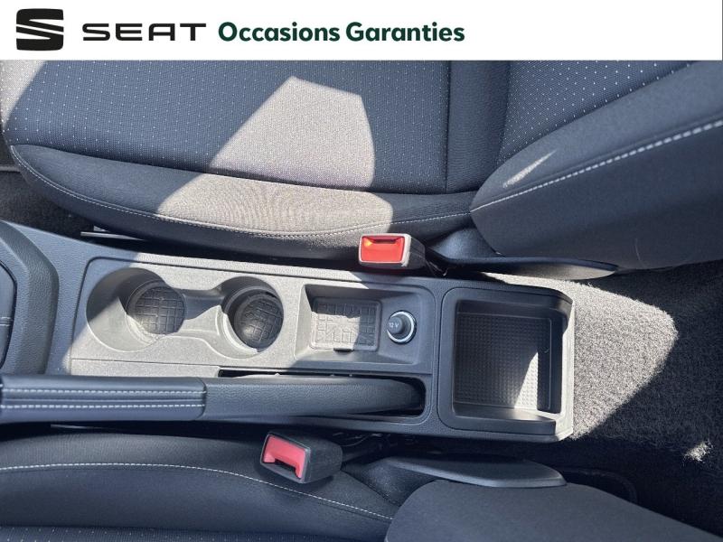 Voitures occasions SEAT IBIZA Copa Dechy