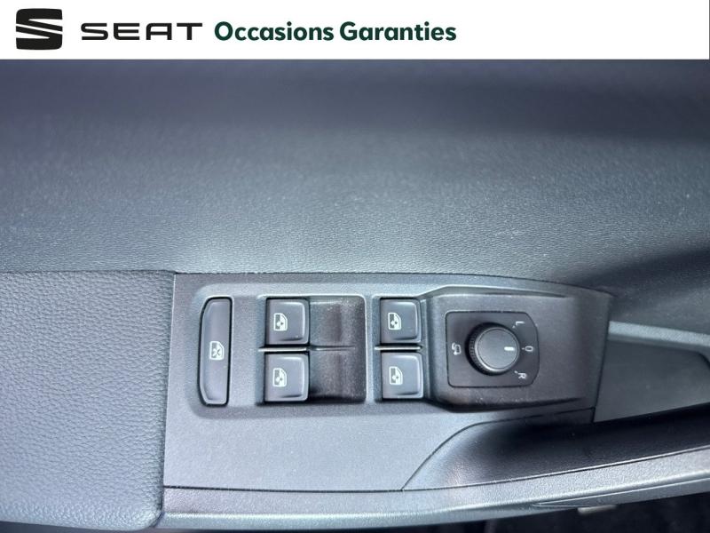 Voitures occasions SEAT IBIZA Copa Dechy