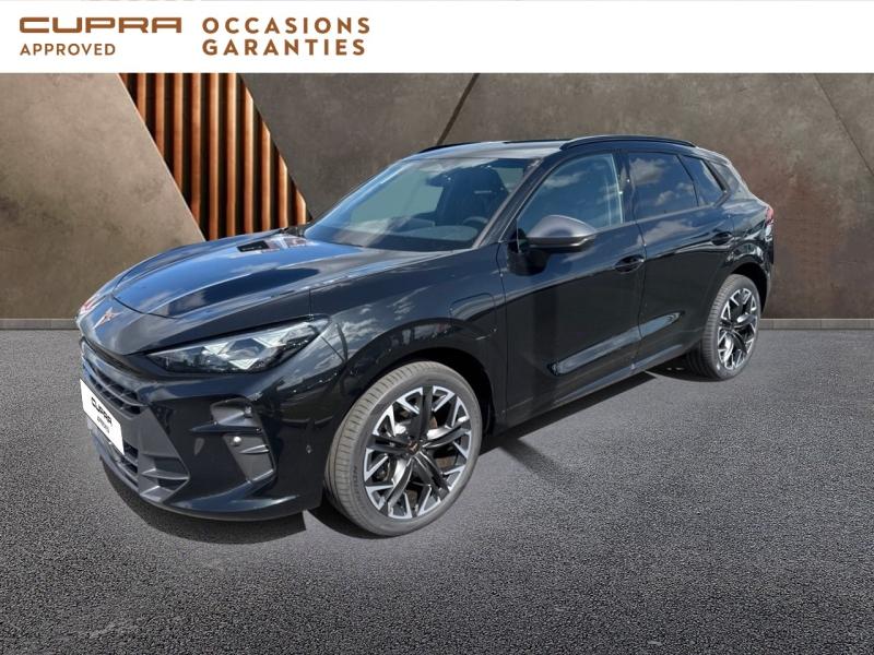 Voitures occasions CUPRA Terramar VZ Dechy