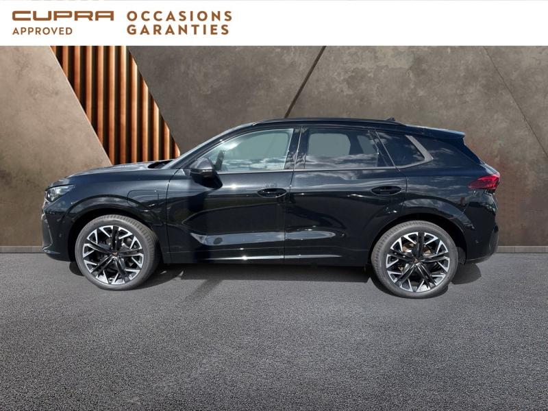 Voitures occasions CUPRA Terramar VZ Dechy