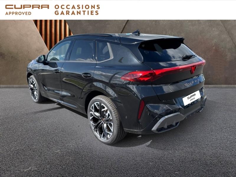 Voitures occasions CUPRA Terramar VZ Dechy