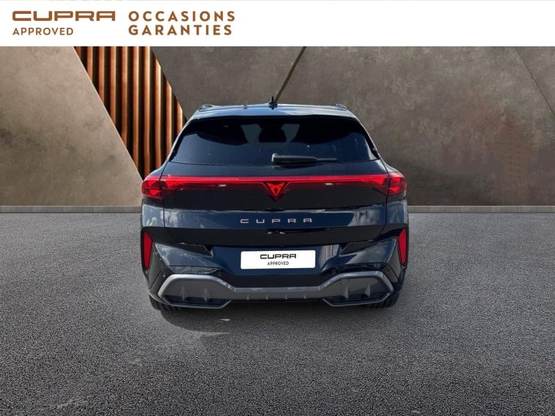 Voitures occasions CUPRA Terramar VZ Dechy