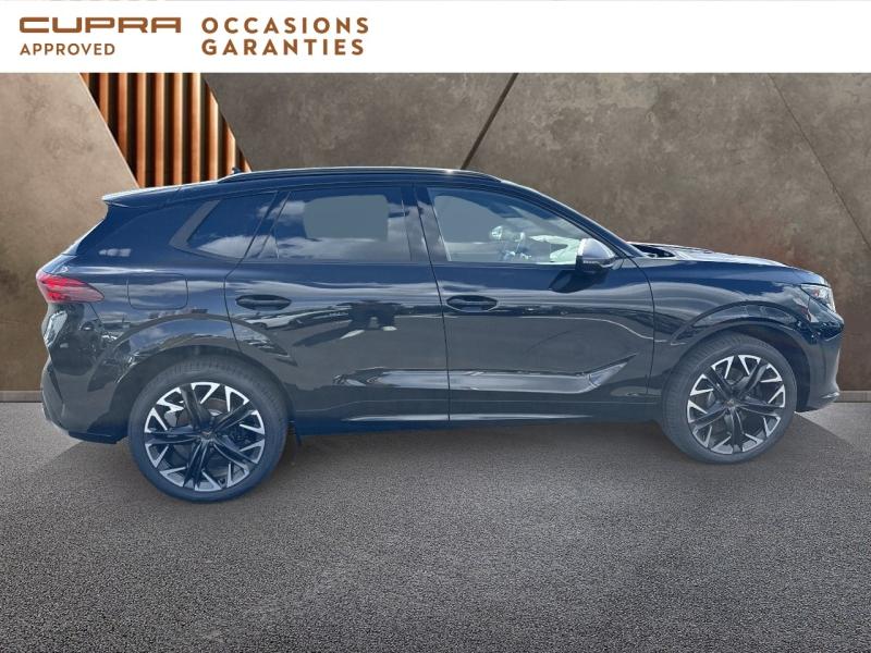 Voitures occasions CUPRA Terramar VZ Dechy