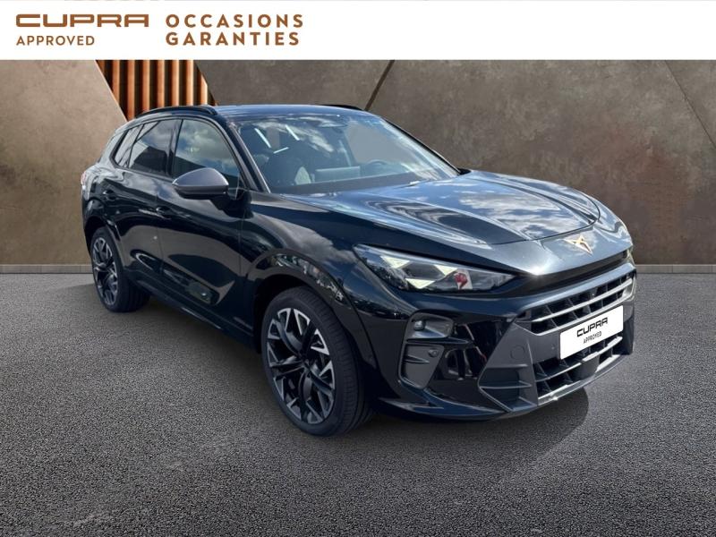 Voitures occasions CUPRA Terramar VZ Dechy