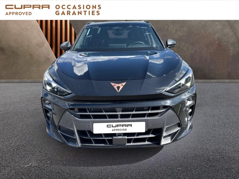 Voitures occasions CUPRA Terramar VZ Dechy