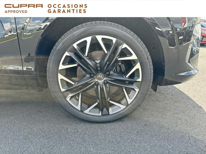 Voitures occasions CUPRA Terramar VZ Dechy