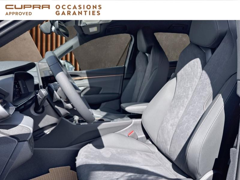 Voitures occasions CUPRA Terramar VZ Dechy