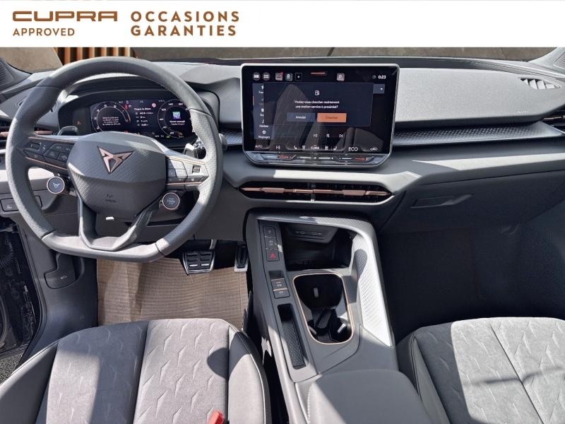 Voitures occasions CUPRA Terramar VZ Dechy