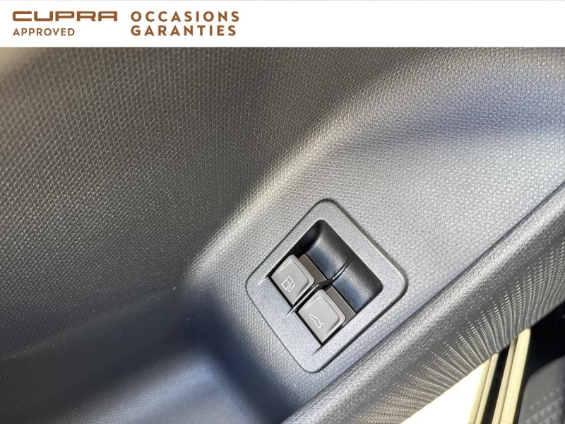 Voitures occasions CUPRA Terramar VZ Dechy