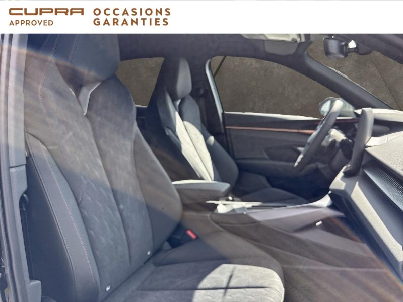 Voitures occasions CUPRA Terramar VZ Dechy