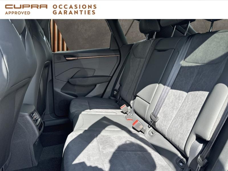 Voitures occasions CUPRA Terramar VZ Dechy