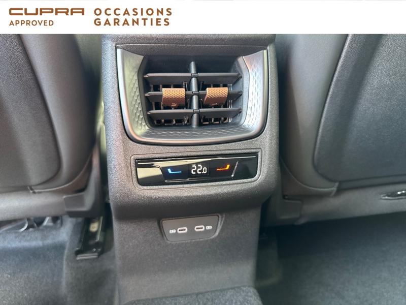 Voitures occasions CUPRA Terramar VZ Dechy