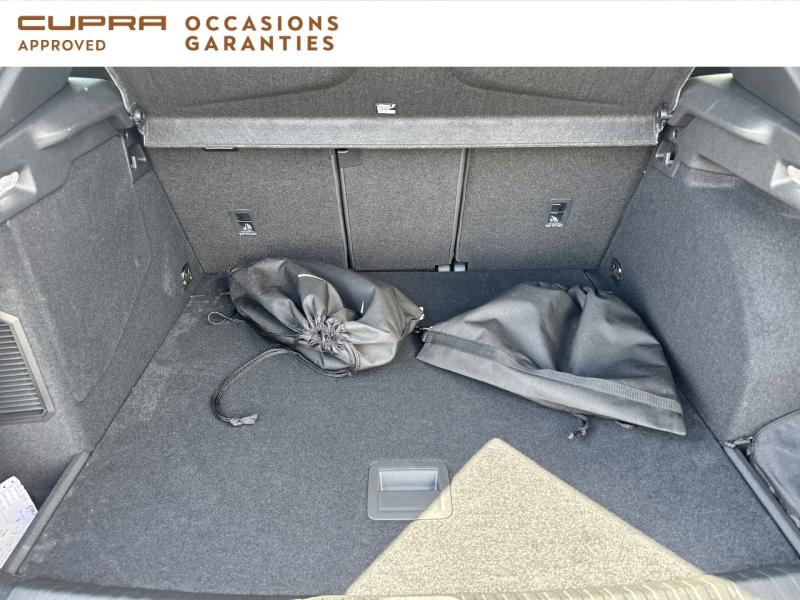 Voitures occasions CUPRA Terramar VZ Dechy