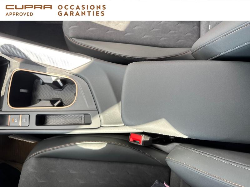 Voitures occasions CUPRA Terramar VZ Dechy