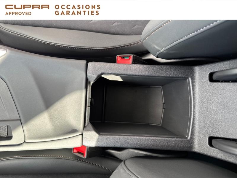 Voitures occasions CUPRA Terramar VZ Dechy