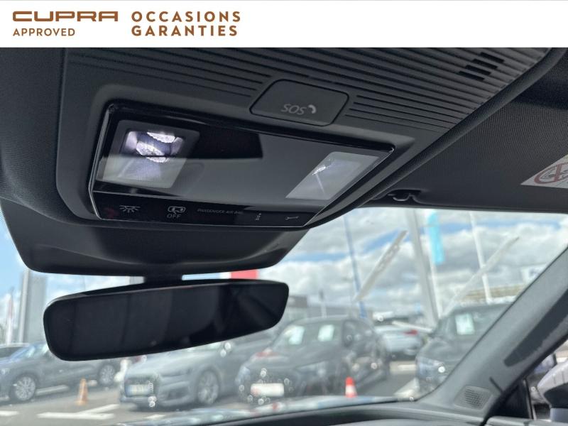 Voitures occasions CUPRA Terramar VZ Dechy