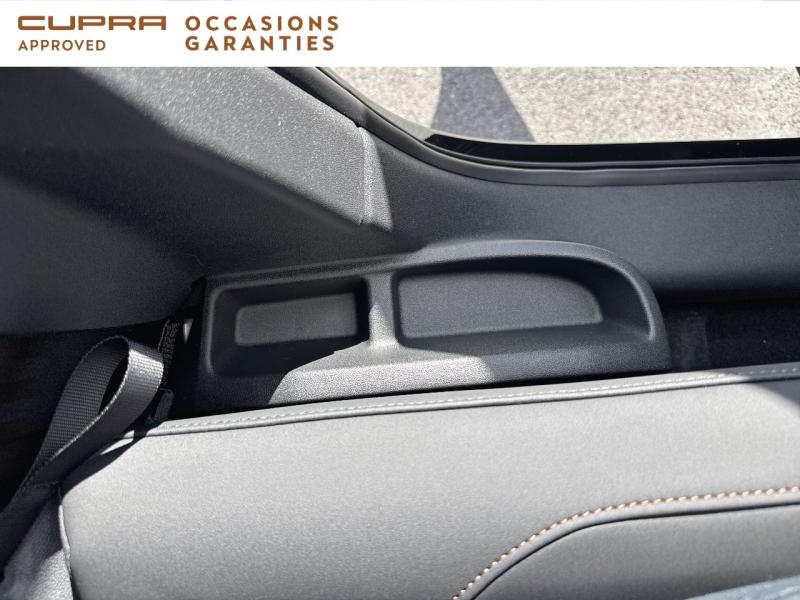 Voitures occasions CUPRA Terramar VZ Dechy