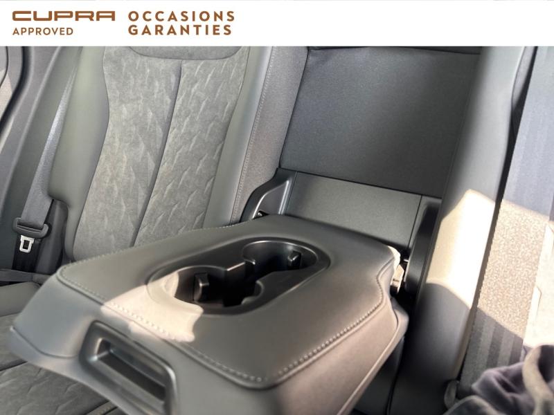 Voitures occasions CUPRA Terramar VZ Dechy