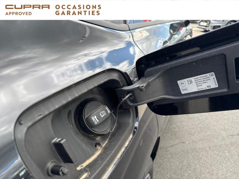 Voitures occasions CUPRA Terramar VZ Dechy