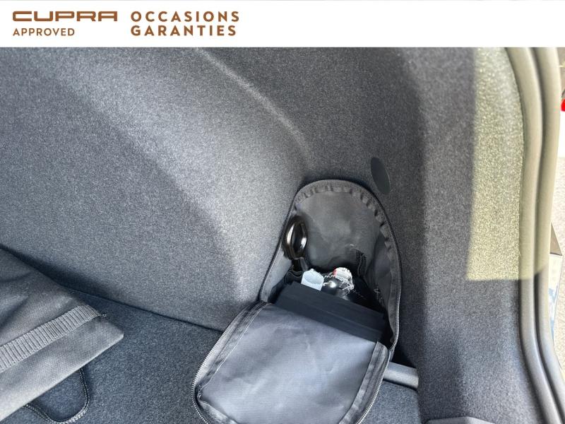 Voitures occasions CUPRA Terramar VZ Dechy