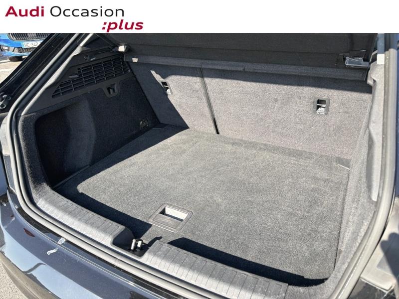 Voitures occasions Audi A3 Sportback Business line Dechy