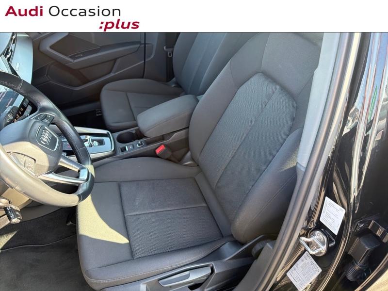 Voitures occasions Audi A3 Sportback Business line Dechy