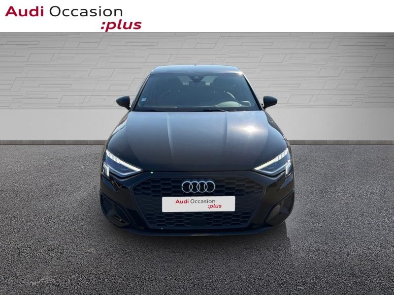 Voitures occasions Audi A3 Sportback Business line Dechy