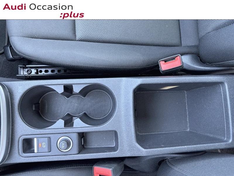 Voitures occasions Audi A3 Sportback Business line Dechy