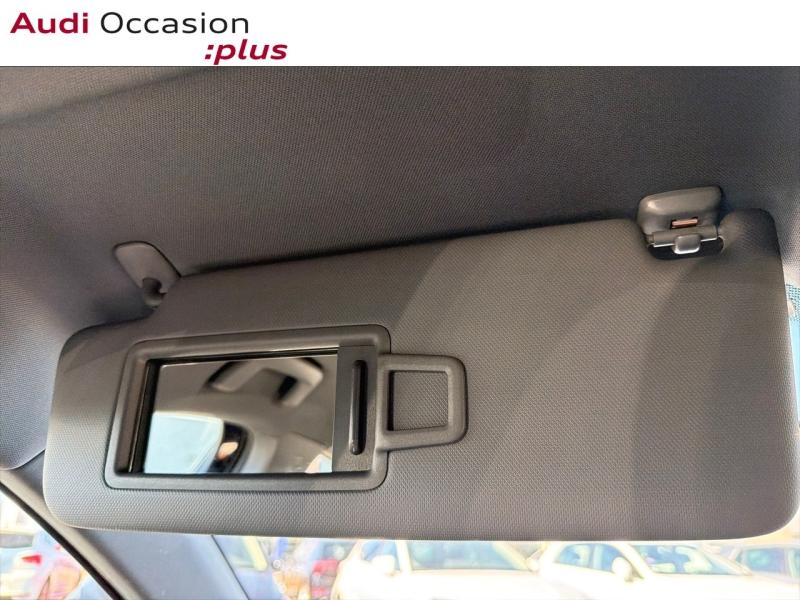 Voitures occasions Audi A3 Sportback Business line Dechy