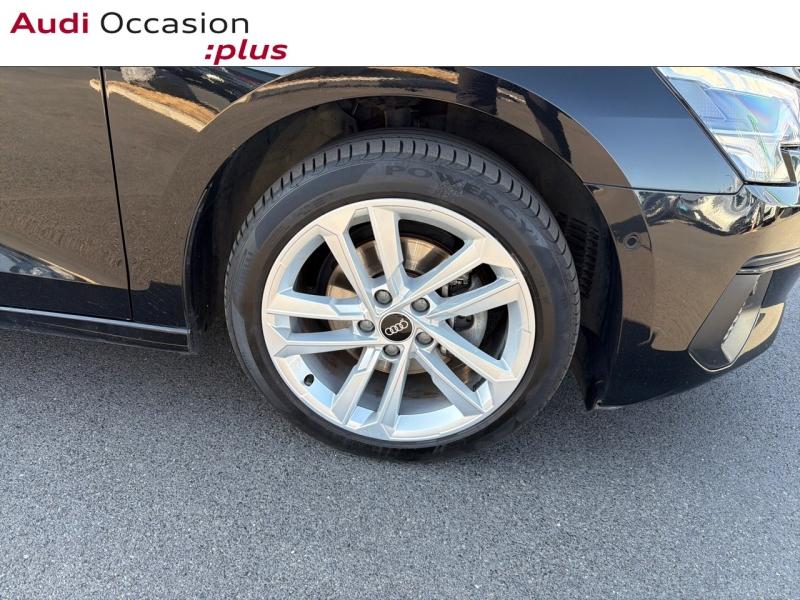 Voitures occasions Audi A3 Sportback Business line Bruay-la-Buissière