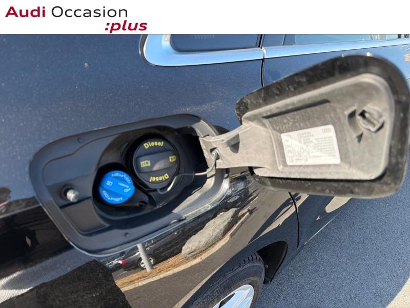 Voitures occasions Audi A3 Sportback Business line Bruay-la-Buissière