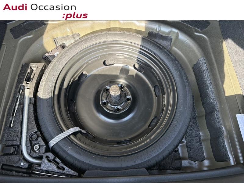 Voitures occasions Audi A3 Sportback Business line Dechy