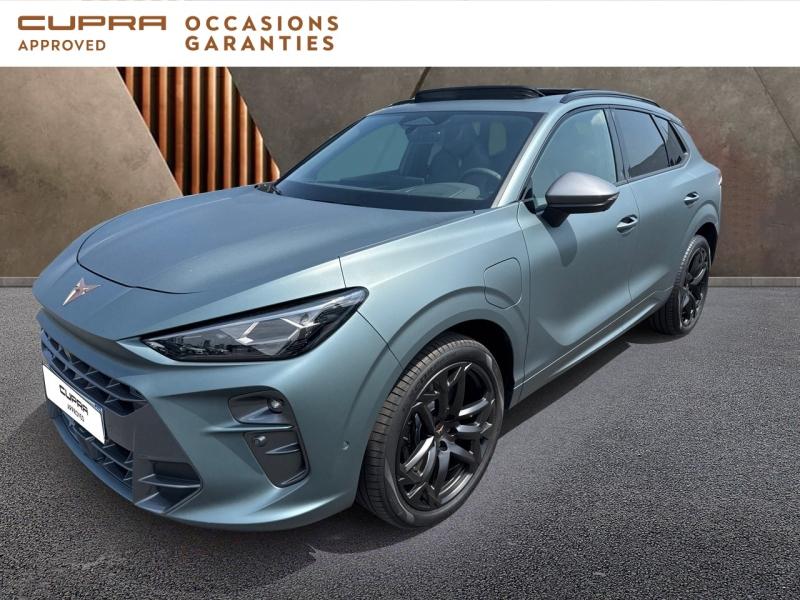 Voitures occasions CUPRA Terramar America s Cup Dechy