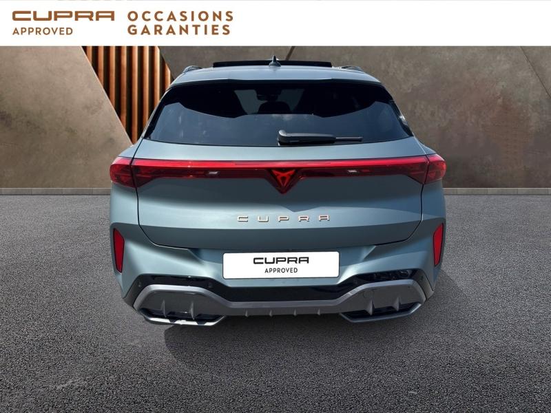 Voitures occasions CUPRA Terramar America s Cup Dunkerque
