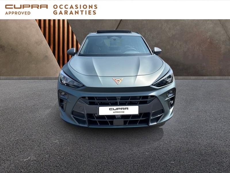 Voitures occasions CUPRA Terramar America s Cup Dunkerque