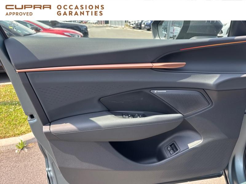 Voitures occasions CUPRA Terramar America s Cup Dechy