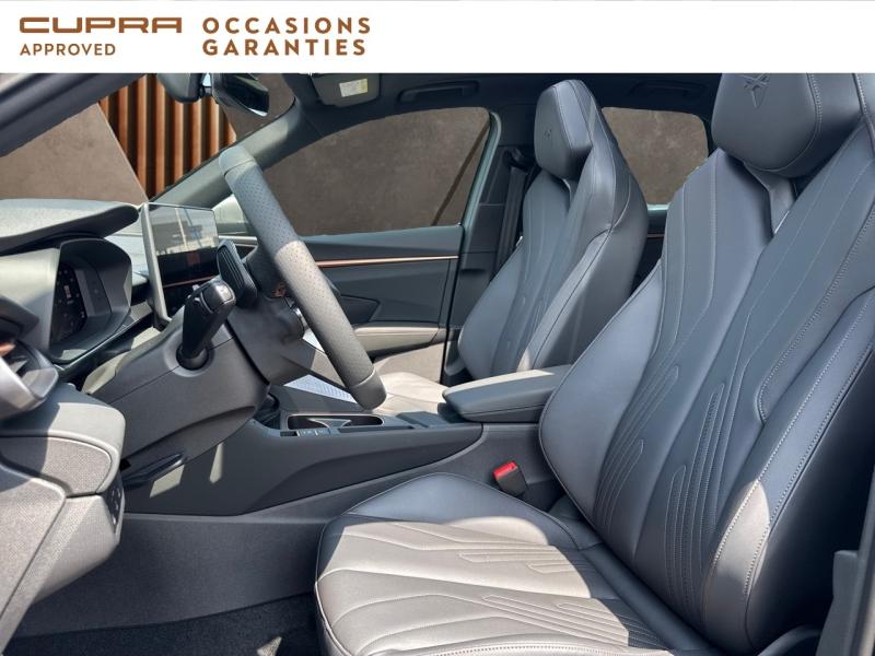Voitures occasions CUPRA Terramar America s Cup Dunkerque